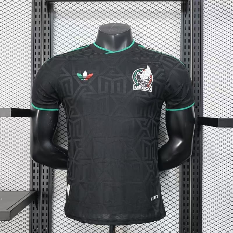 Player Version 2026/27 away Jersey (S-XXL)