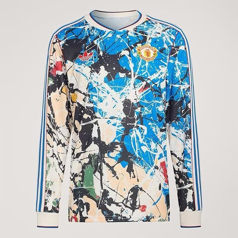 Jersey Manchester United 2026-2027 4XL