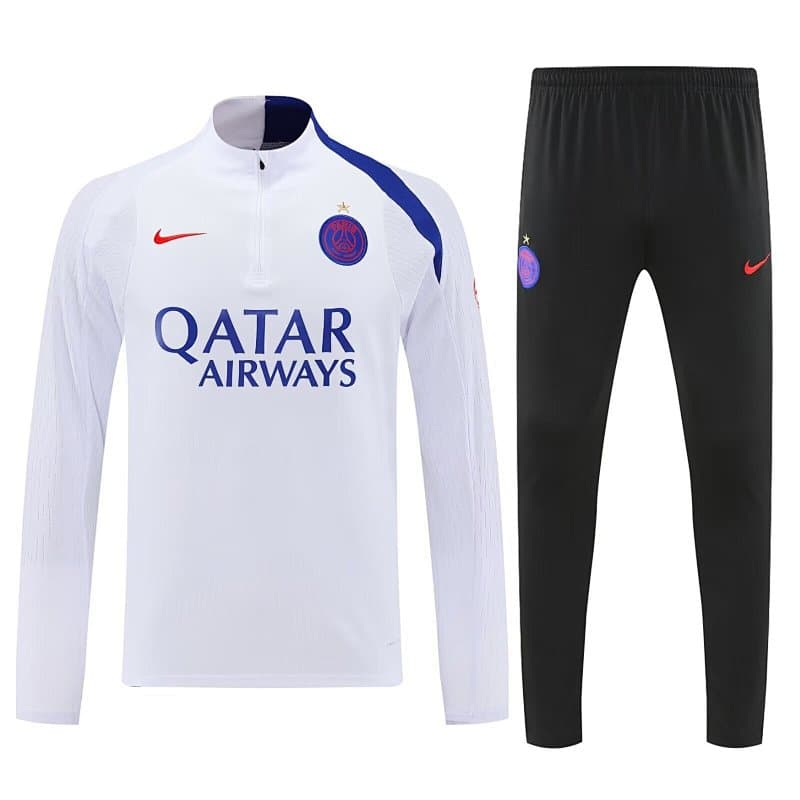 Jersey PSG Training Training Kit 25 26