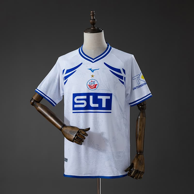 Jersey Hansa Rostock 25/26 Away Jersey S