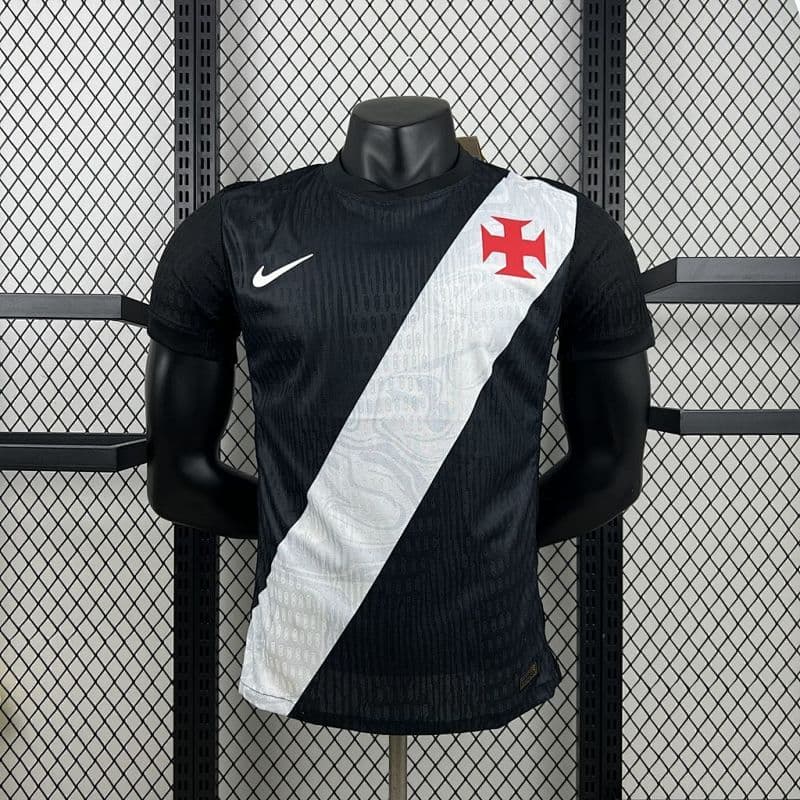 Jersey 2026/27 Player Vasco Da Gama Home Jersey (S-XXL)