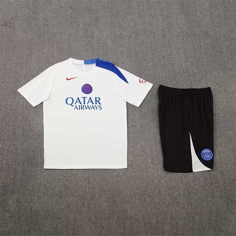 Jersey Paris Training Training Kit 25 26