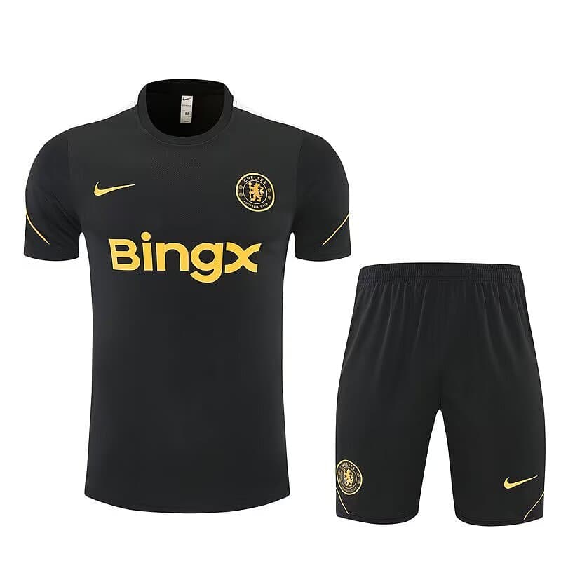 Chelsea Training Kit 2026/27