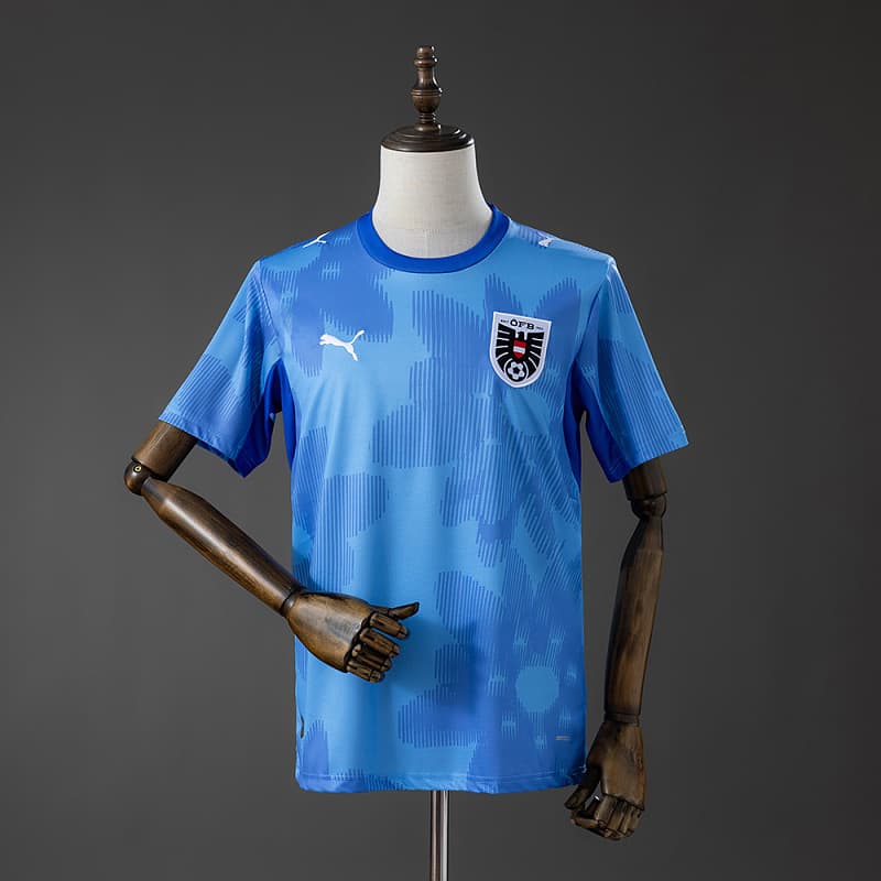 Jersey Austria 2026 Away Jersey S